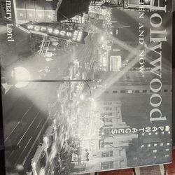 Book Hollywood Then And Now Book