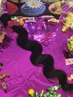 100% Virgin Unprocessed Brazilian Hair (Body Wave & Deep Wave) Don't BE FOOLED BY THESE OTHER GUYS!!! YOU GET WHAT YOU PAY FOR!