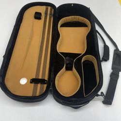 Violin case