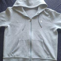 Sky Blue Ralph Lauren