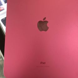 iPad 10 Gen 64GB Only $10 Down