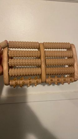 Foot roller
