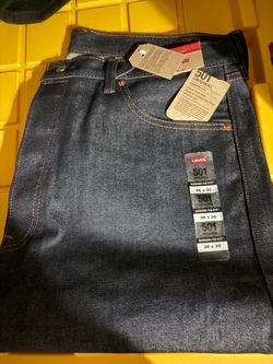 Levi’s 501