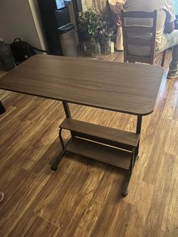 Desk