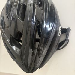 Adult Bicycle Helmet Bell And Schwinn