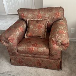 Sofa, Love Seat, Couch For Sale