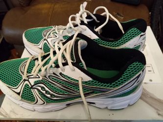 Saucony Sneakers