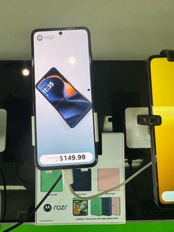 Come to Cricket wireless for great deals