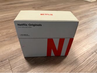 Netflix Originals FYC Collection – Volume 04 (May Premiere).