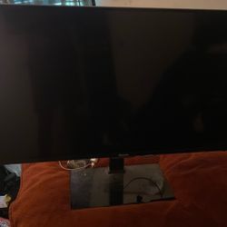 35 Inch Smart Tv Great Picture even quality sound