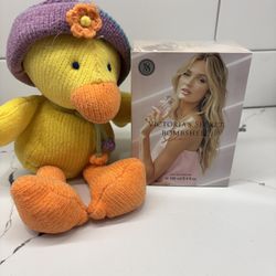 Victoria Secrets Bombshell Seduction 