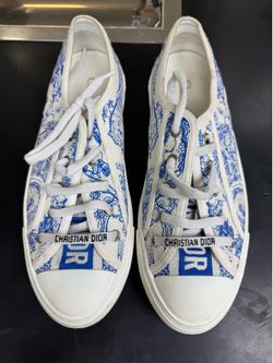 Christian Dior Walk’n’Dior sneakers 39 1/2