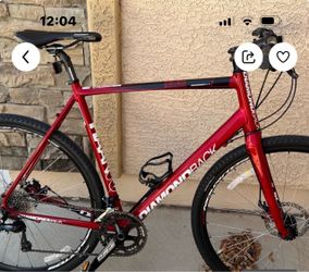 Men’s Diamondback Bike