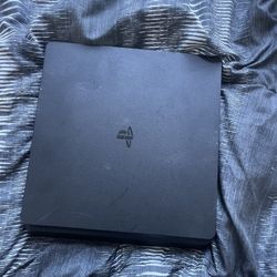 Two PS4 
