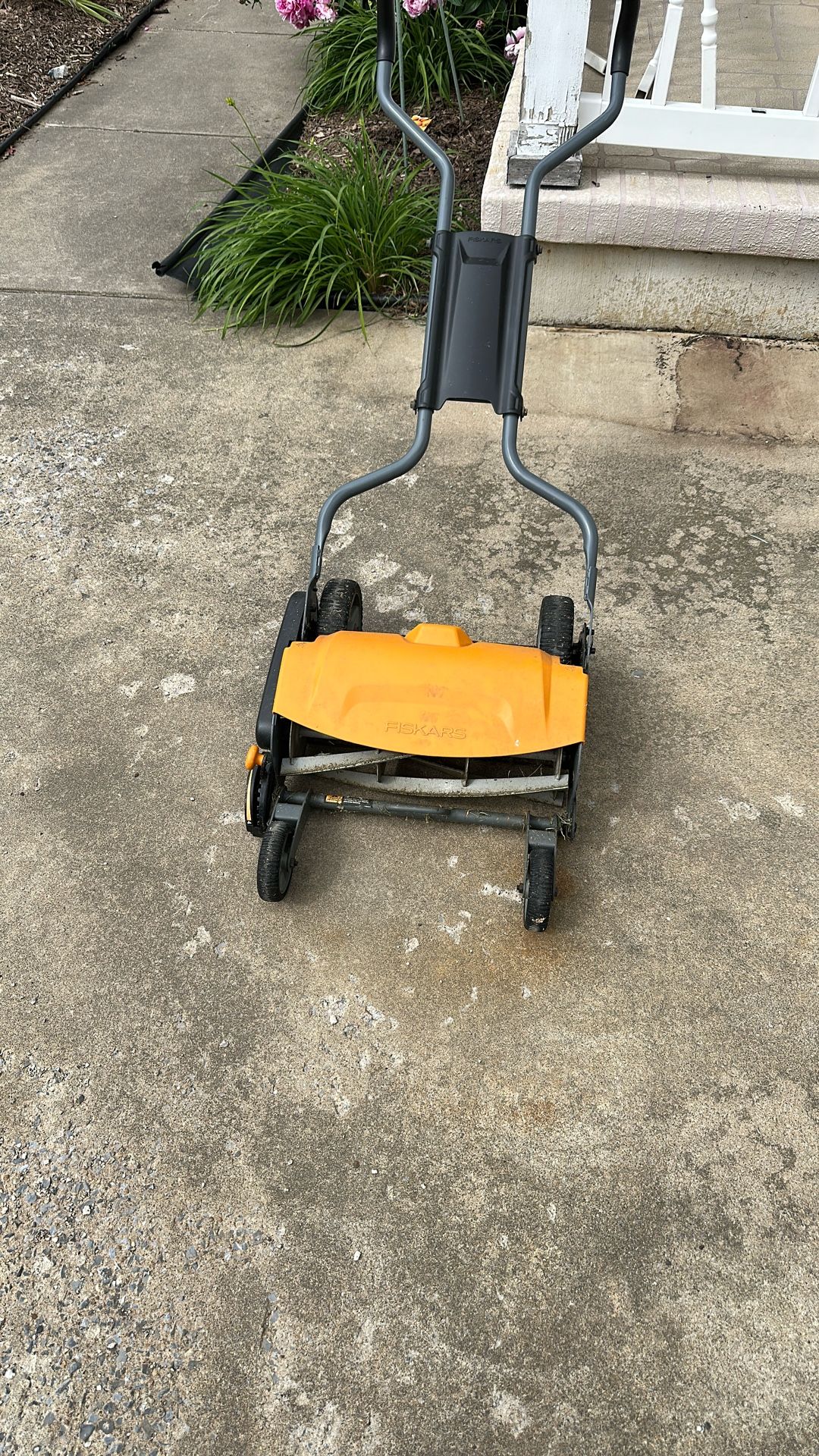Fiskars Momentum