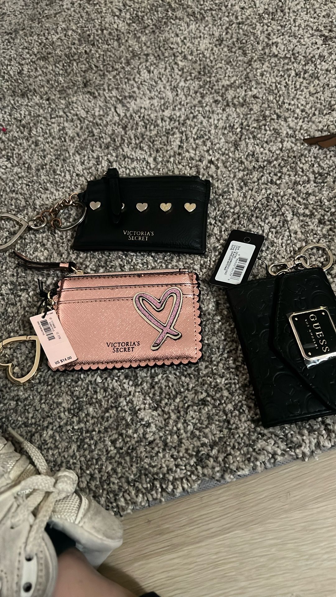 wallet