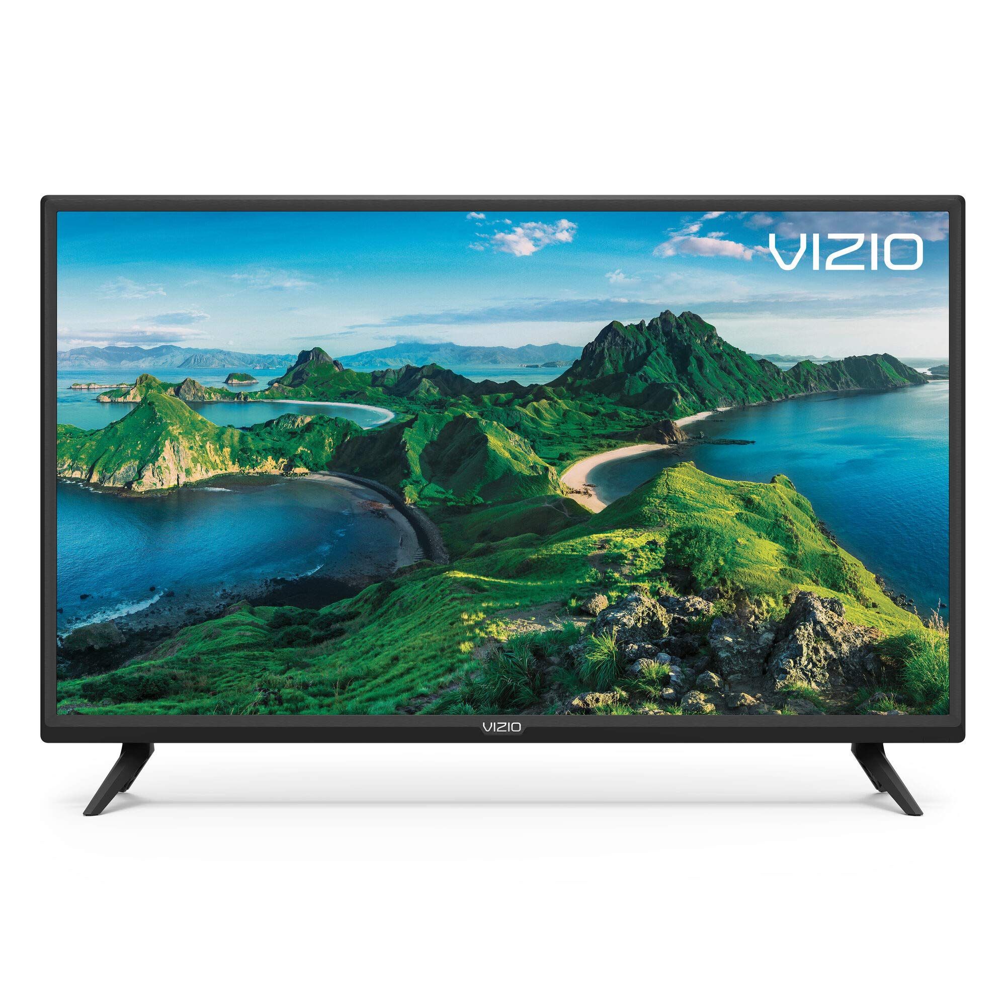 32-Inch Vizio D-Series Smart TV