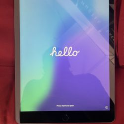 iPad 9th Generation 64gb Like New