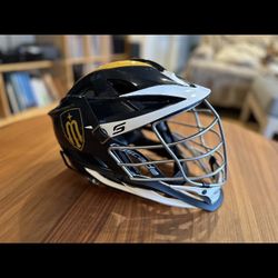 Lacrosse Helmet *Great Condition*
