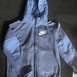 Kids Nike Sweater 