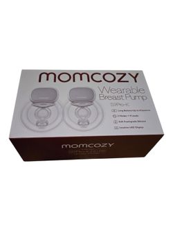 Momcozy S9Pro-K Hands-Free Wearable Electric Breast Pump