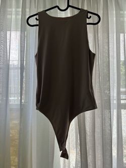 Rosie Pink Body Suit