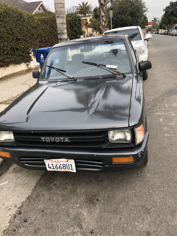 Toyota for Sale in Los Angeles, CA OfferUp