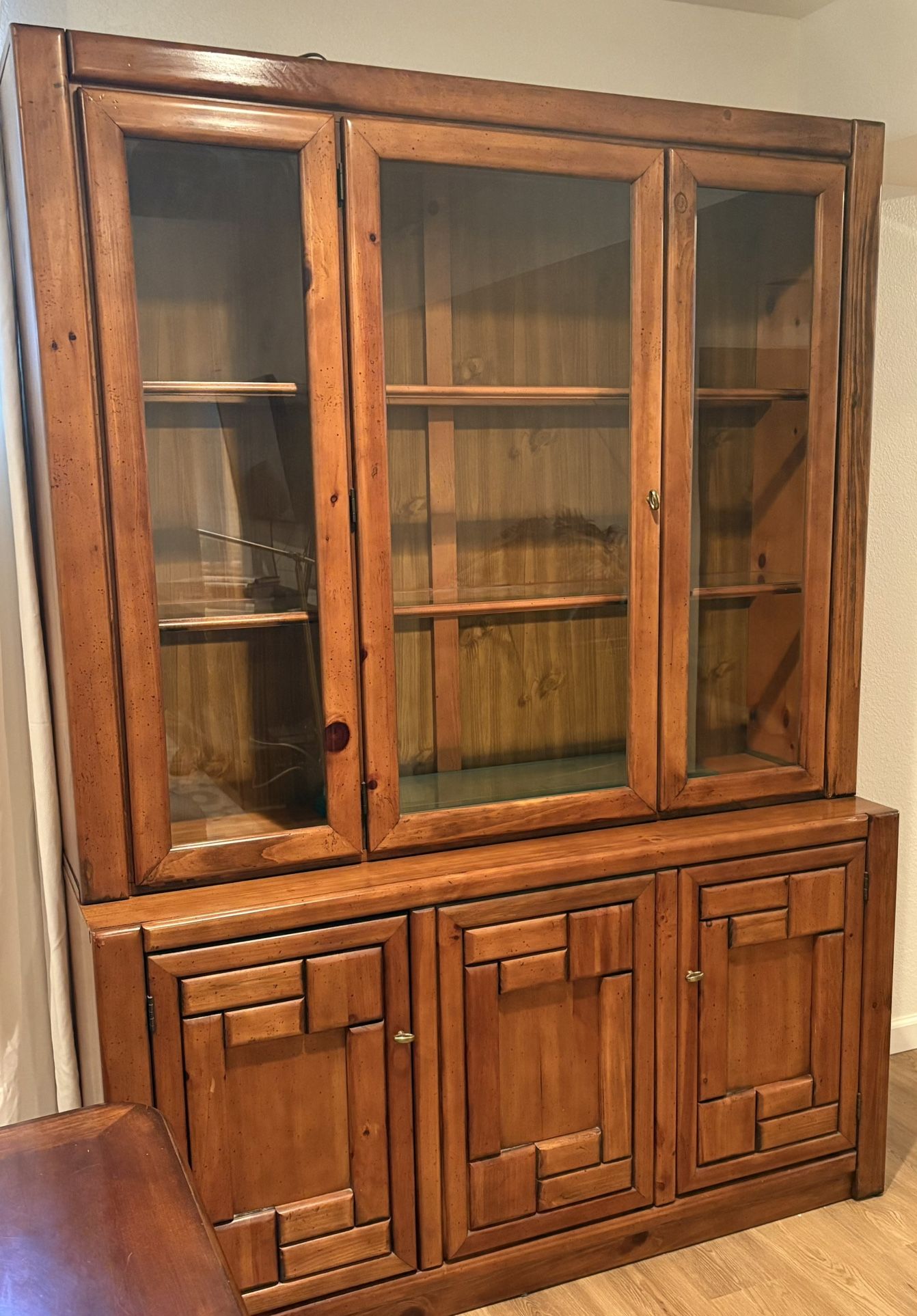 China Hutch $100 OBO