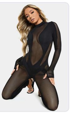 Jumpsuit
