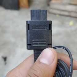 Nintendo Cable Original 