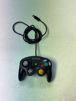 Nintendo GameCube Controller
