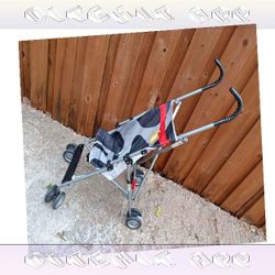 team on Kid Buggy Safe and Hip for Modern Family Life