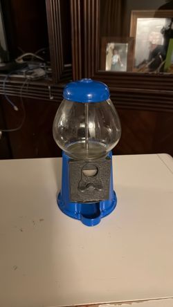 Bubblegum. Dispenser