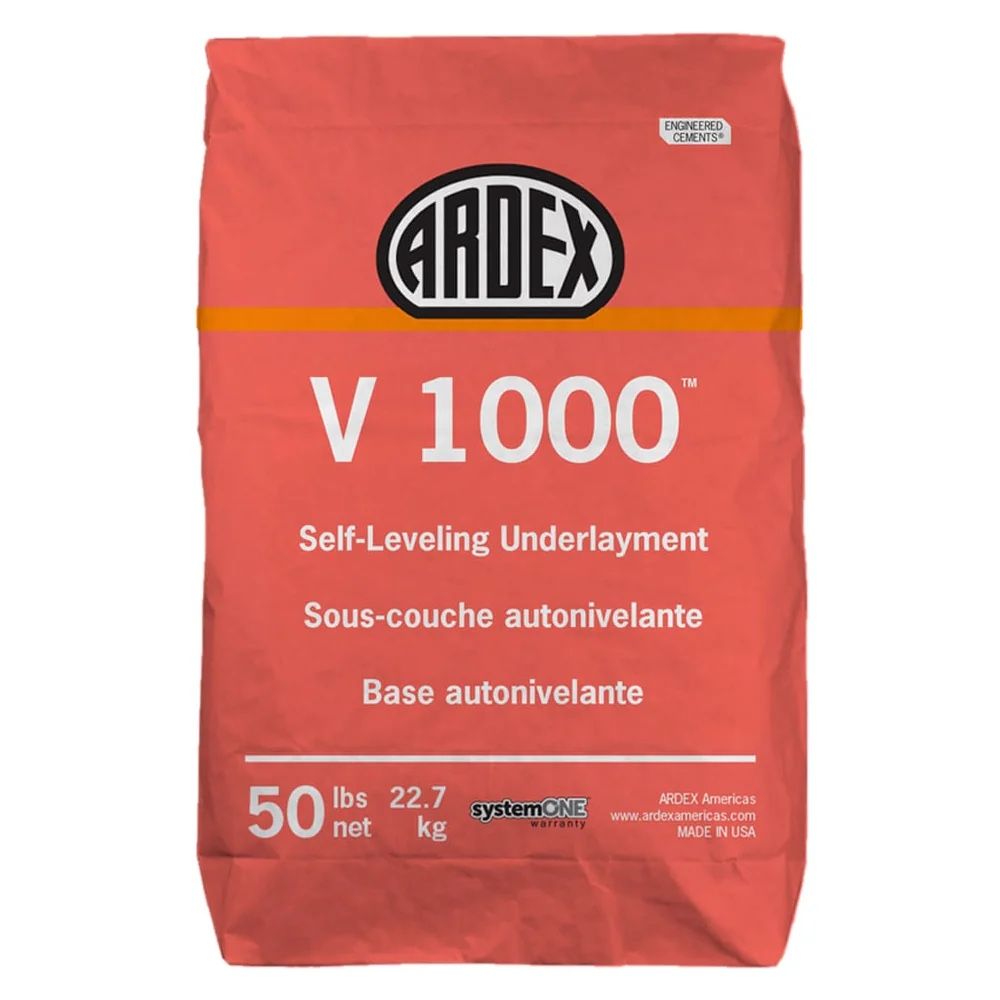 Ardex 1000 Self Leveling