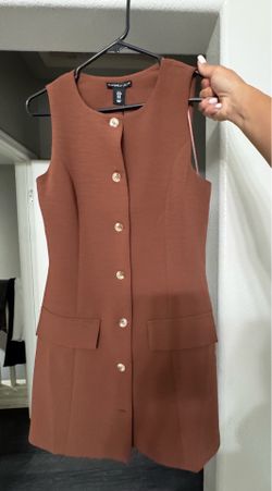 Med dress