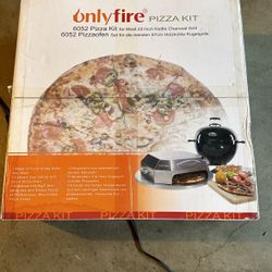 Pizza Kit
