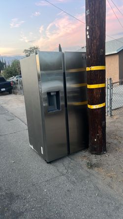 Free metal