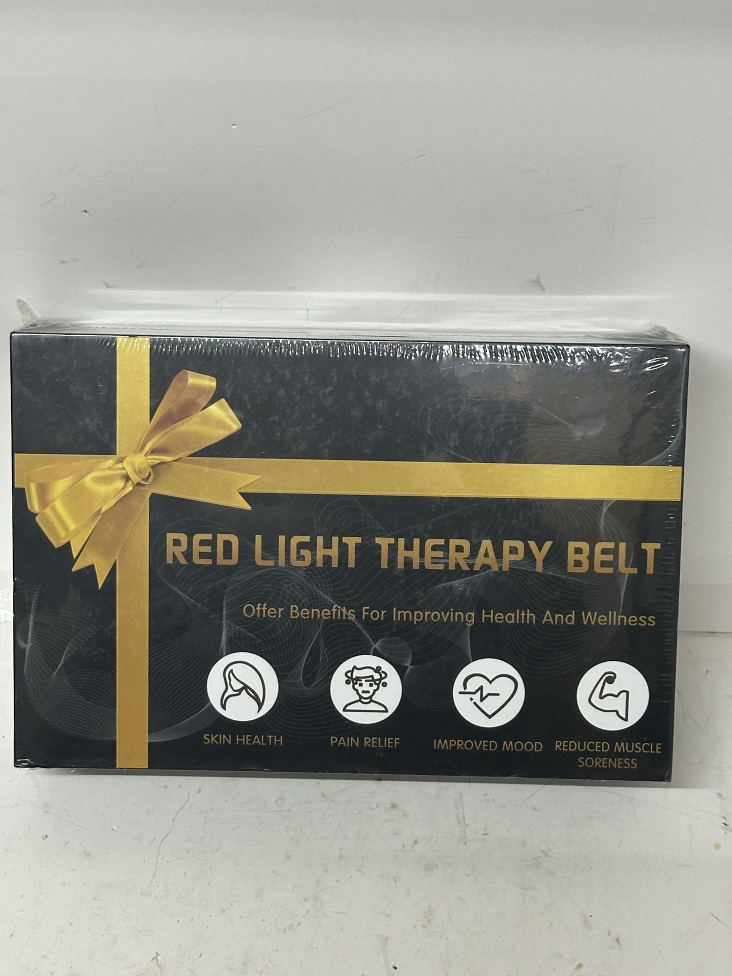 Electronic Red Light Therapy Belt #47531