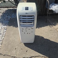 Portable Air Conditioner 