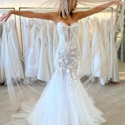 Wedding Gown