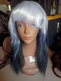 Costume wig