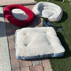 Dog Beds $15 each
