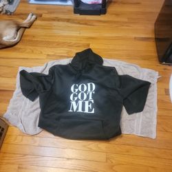 Mens Hoodie
