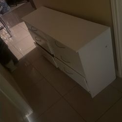 Free 6 Drawer Dresser