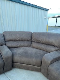 Sectional Sofa