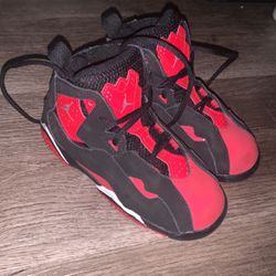 Size 10c Jordan’s