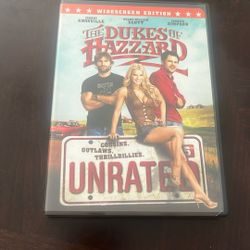 The Dukes of Hazzard