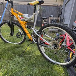 26 Inch Bike In Very Good Condition 