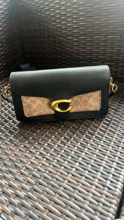 Coach Tabby Bag 