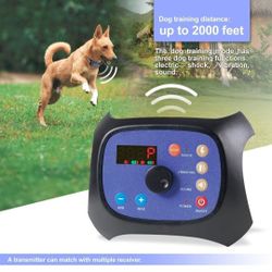 Dog Fence System